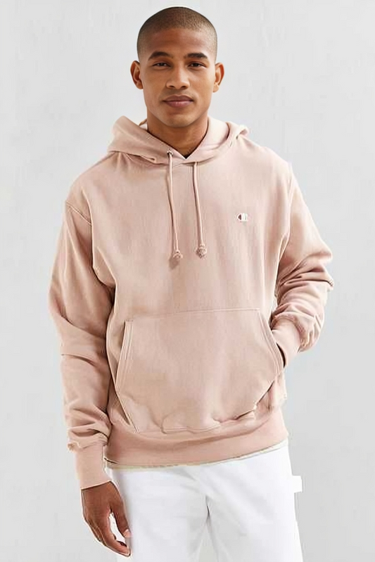 BlushWave Hoodie