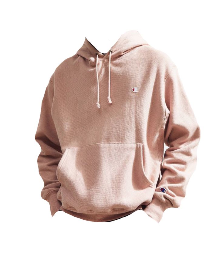 BlushWave Hoodie