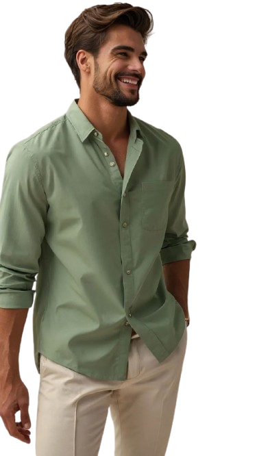 MENS SHIRT