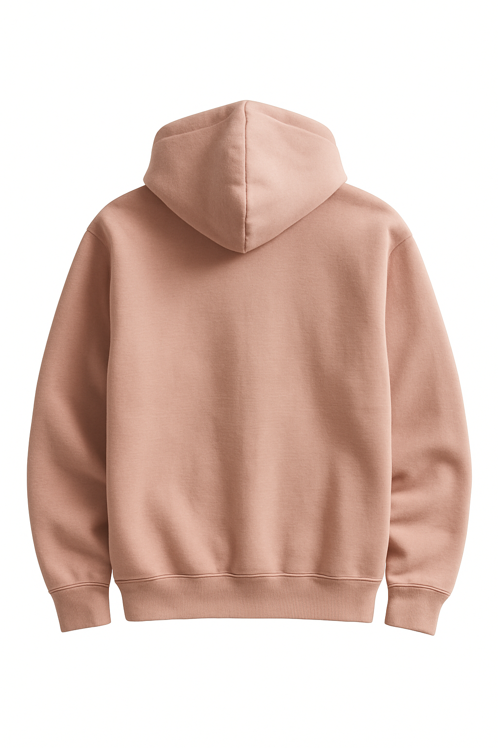 BlushWave Hoodie