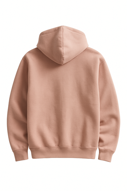 BlushWave Hoodie