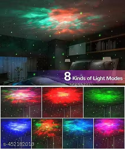 Toy Imagine Astronaut Light Lamp for Boys 7-14 Years – Galaxy Projector Night Light for Kids Room Decor, Interactive Space Toy & Cool LED Room Lighting Gift for Boys & Girls