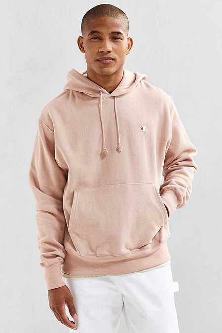 BlushWave Hoodie
