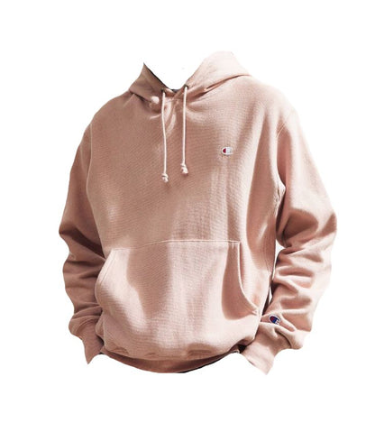 BlushWave Hoodie